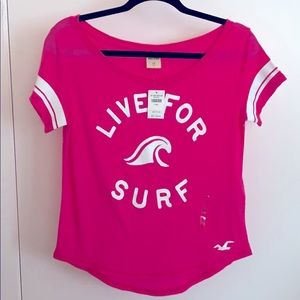 Hollister T-Shirt XS